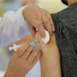 Paraná amplia vacinação da bivalente contra Covid-19 para grupos prioritários