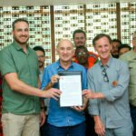 Prefeitura assina contrato para construção de 288 apartamentos e reforça política habitacional