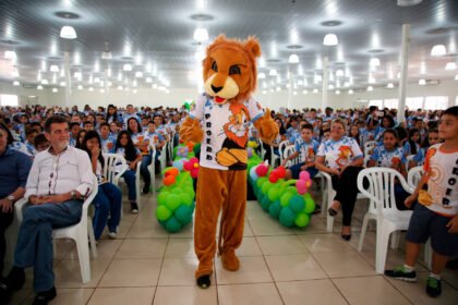 Proerd-Maringá 2018