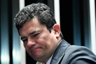 Sergio Moro