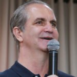 Ulisses Maia reúne lideranças em encontro do PSD em Maringá