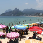 Verão 2023-2024 praia