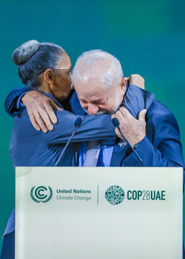 Conferência das Nações Unidas sobre Mudanças Climáticas de 2023