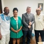 Associação Cultural Negra, se reúne com deputado Jacovós