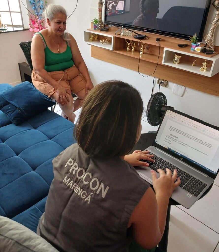 Procon faz balanço de 2023 e divulga agenda do Feriadão