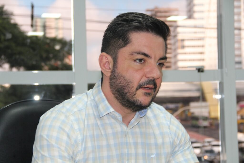 Coordenador do Procon, Flávio Mantovani