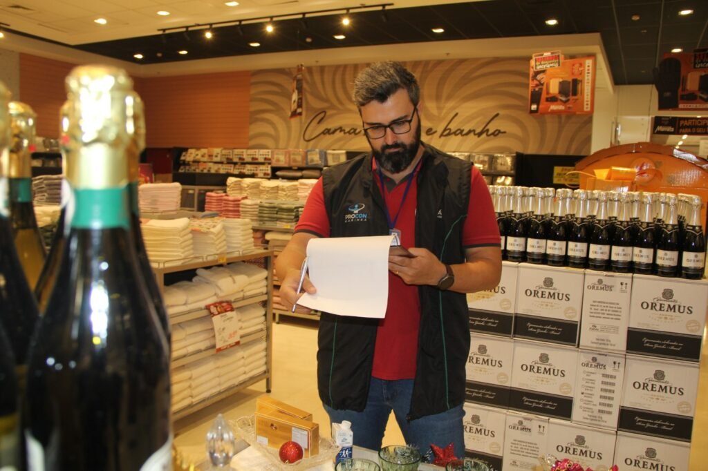 Procon faz balanço de 2023 e divulga agenda do Feriadão