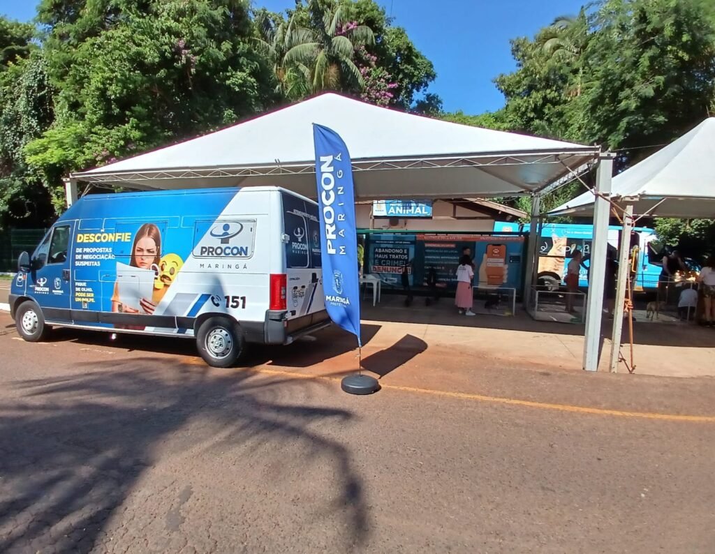 Procon faz balanço de 2023 e divulga agenda do Feriadão