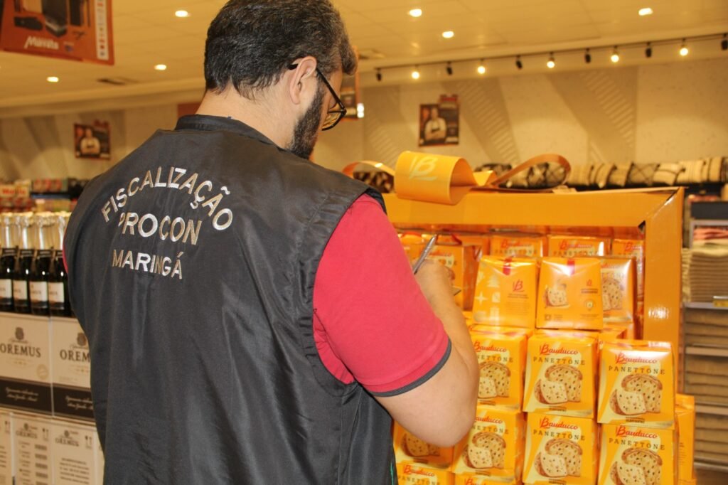 Procon faz balanço de 2023 e divulga agenda do Feriadão