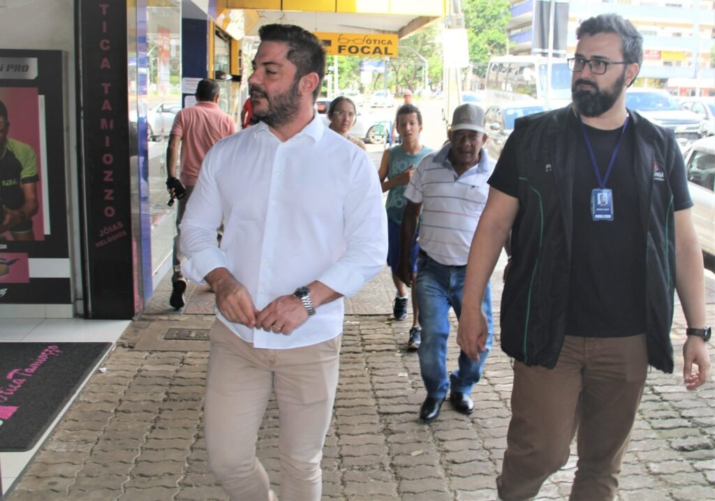 Procon faz balanço de 2023 e divulga agenda do Feriadão