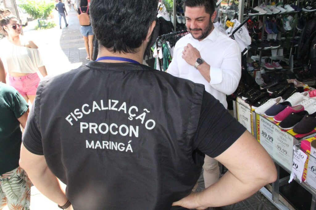Procon orienta comércio sobre vendas de fim de ano 2 Procon orienta comércio sobre vendas de fim de ano