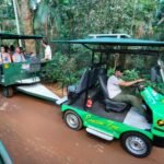 Paraná registra aumento de 81% nas novas empresas ligadas ao turismo