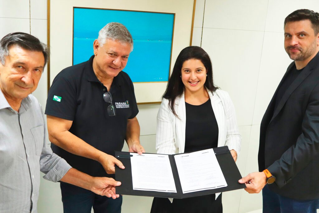 Lottopar regulamenta exploração lotérica, oficializa as bets e aposta em novas modalidades