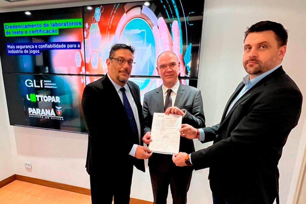 Lottopar regulamenta exploração lotérica, oficializa as bets e aposta em novas modalidades