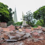 Prefeitura inicia revitalização do Eixo Monumental com obras na Praça da Prefeitura e entorno da Vila Olímpica