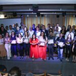 Selo Ipê Empresarial