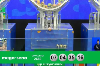 Concurso 2.669 da Mega-Sena