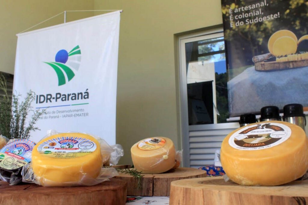 Para incentivar turismo, Paraná participou de 25 exposições, feiras e festivais em 2023