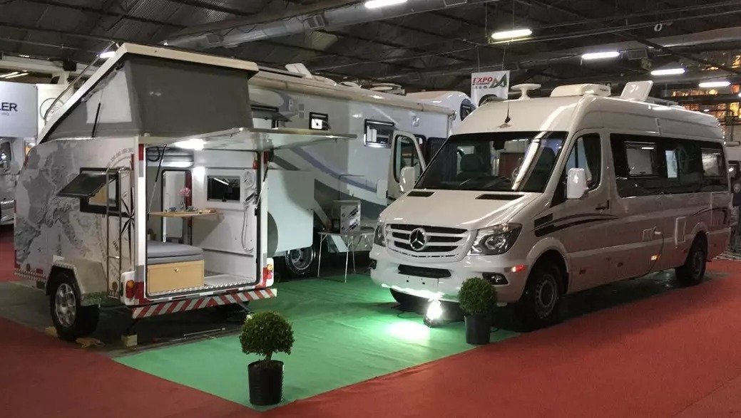 Para incentivar turismo, Paraná participou de 25 exposições, feiras e festivais em 2023