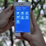 Estado investe em tecnologia e infraestrutura para agilizar processos no trânsito Foto: Arquivo AEN