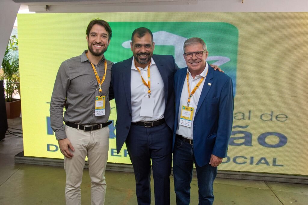 70° Fórum Nacional de Habitação