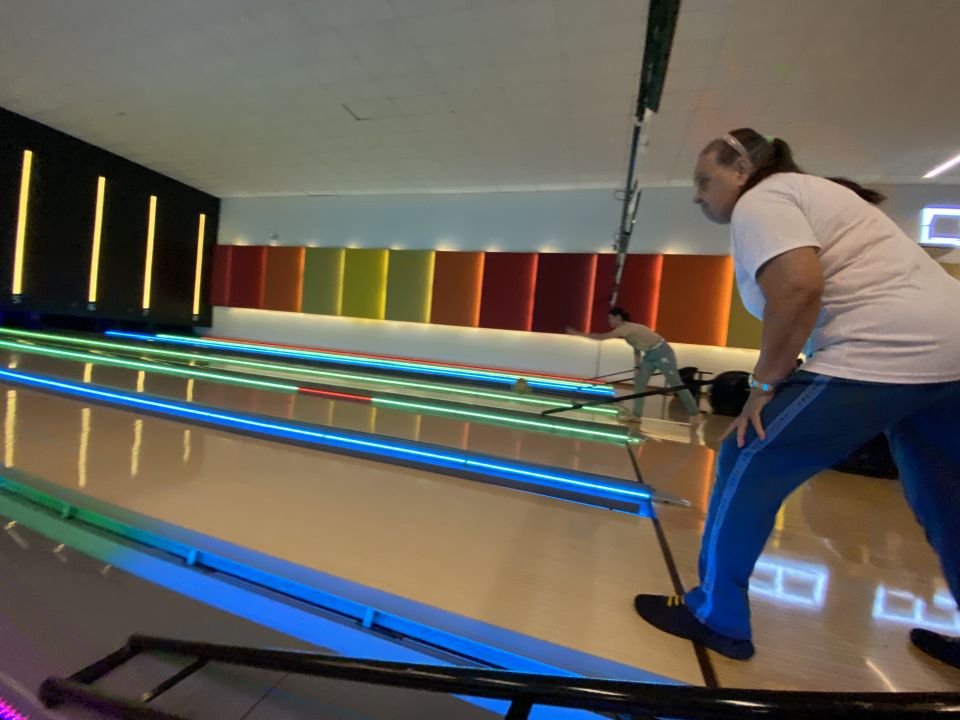 Alunos da EJA vivenciam esportes de precisão e desenvolvem autonomia