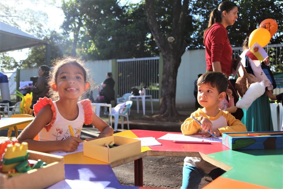 Prefeitura nos Bairros