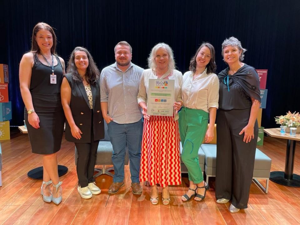 Programa Selo Social
