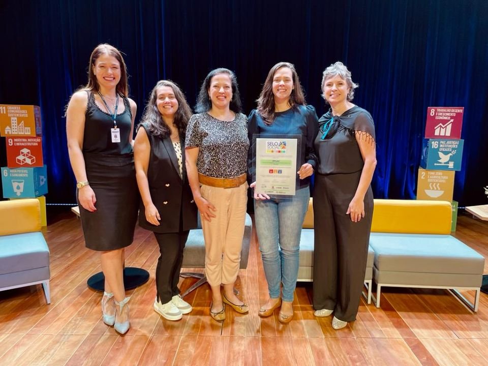 Programa Selo Social