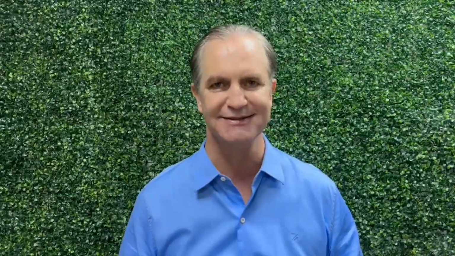 Confira o vídeo do prefeito Ulisses Maia sobre o 'Gabinete Aberto' desta terça-feira, 5