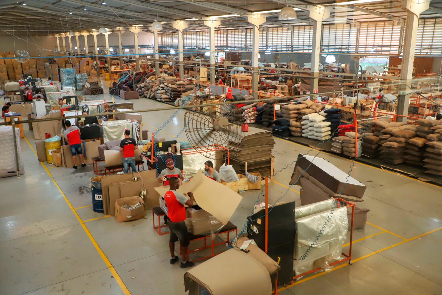 Foto: José Fernando Ogura/Arquivo AEN