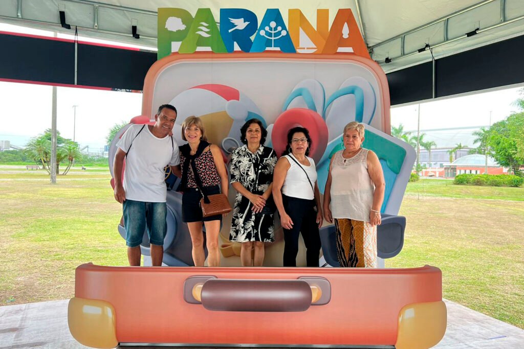 Paranaenses aprovam nova estrutura de Paranaguá e proximidade com cruzeiros