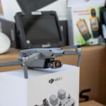 Colégios agrícolas do Paraná recebem drones, tablets e equipamentos tecnológicos