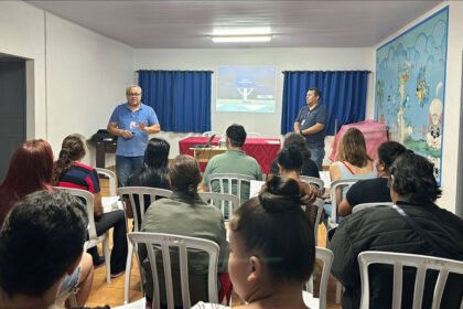 Programa Caixa d'Água Boa beneficiou duas mil famílias em 2023