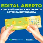 Loteria instantânea