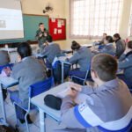 escolas estaduais cívico-militares