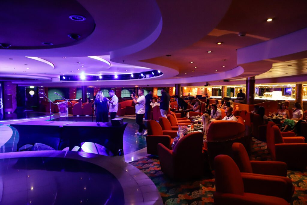 Navio MSC Musica atraca pela primeira vez em Paranaguá