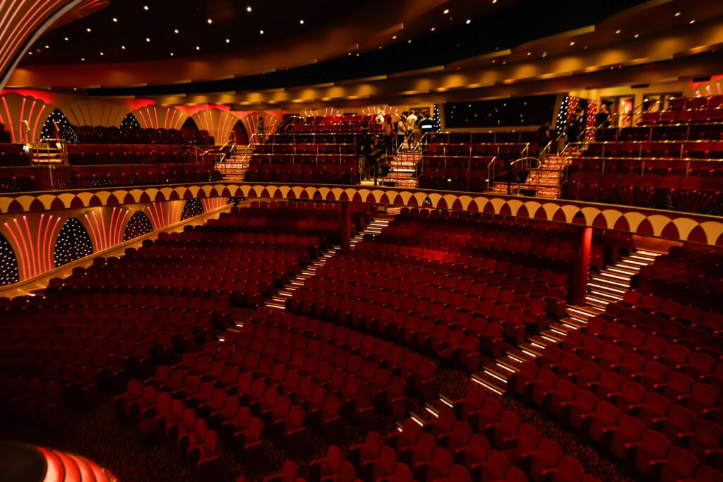 Navio MSC Musica atraca pela primeira vez em Paranaguá