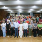 Prefeitura reúne novos diretores das unidades escolares e reforça compromisso com educação de qualidade