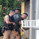 Polícia Militar prende cinco pessoas ligadas ao tráfico de drogas em rodovias no Paraná