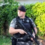 Polícias Civil e Militar prendem quatro pessoas em operação contra o tráfico de drogas