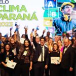 Paraná avança em programas de ação climática e se consolida como o mais sustentável do País