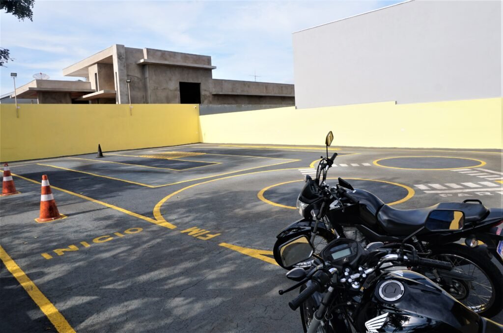 Detran-PR: Estado investe em tecnologia e infraestrutura para agilizar processos no trânsito