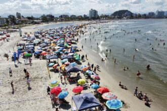 temporada de verão 20232024
