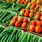 Segurança alimentar e agricultura familiar