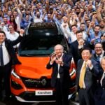 Renault do Brasil investe R$ 2 bilhões no novo SUV e celebra 25 anos no Paraná
