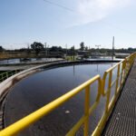 Sanepar tem condições de cumprir metas do saneamento, aponta Agepar Foto: Albari Rosa/Arquivo AEN