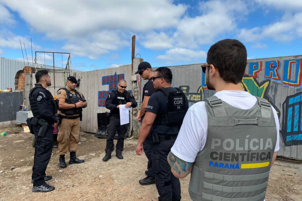 600 policiais vão fiscalizar 170 comércios durante Operação Conectividade