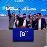 Com leilão de nova área, Porto de Paranaguá receberá R$ 910 milhões em investimentos