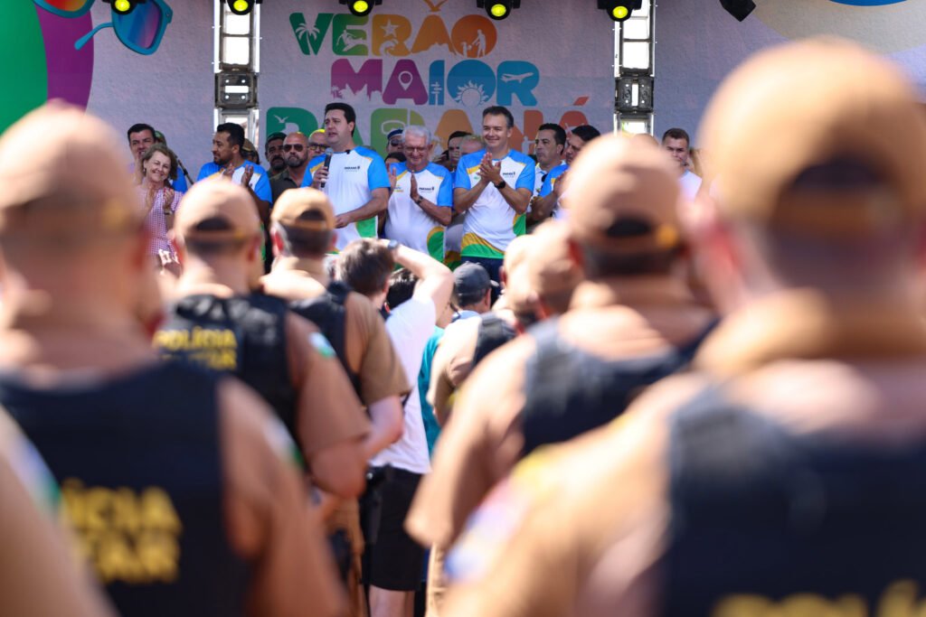 Verão Maior Paraná